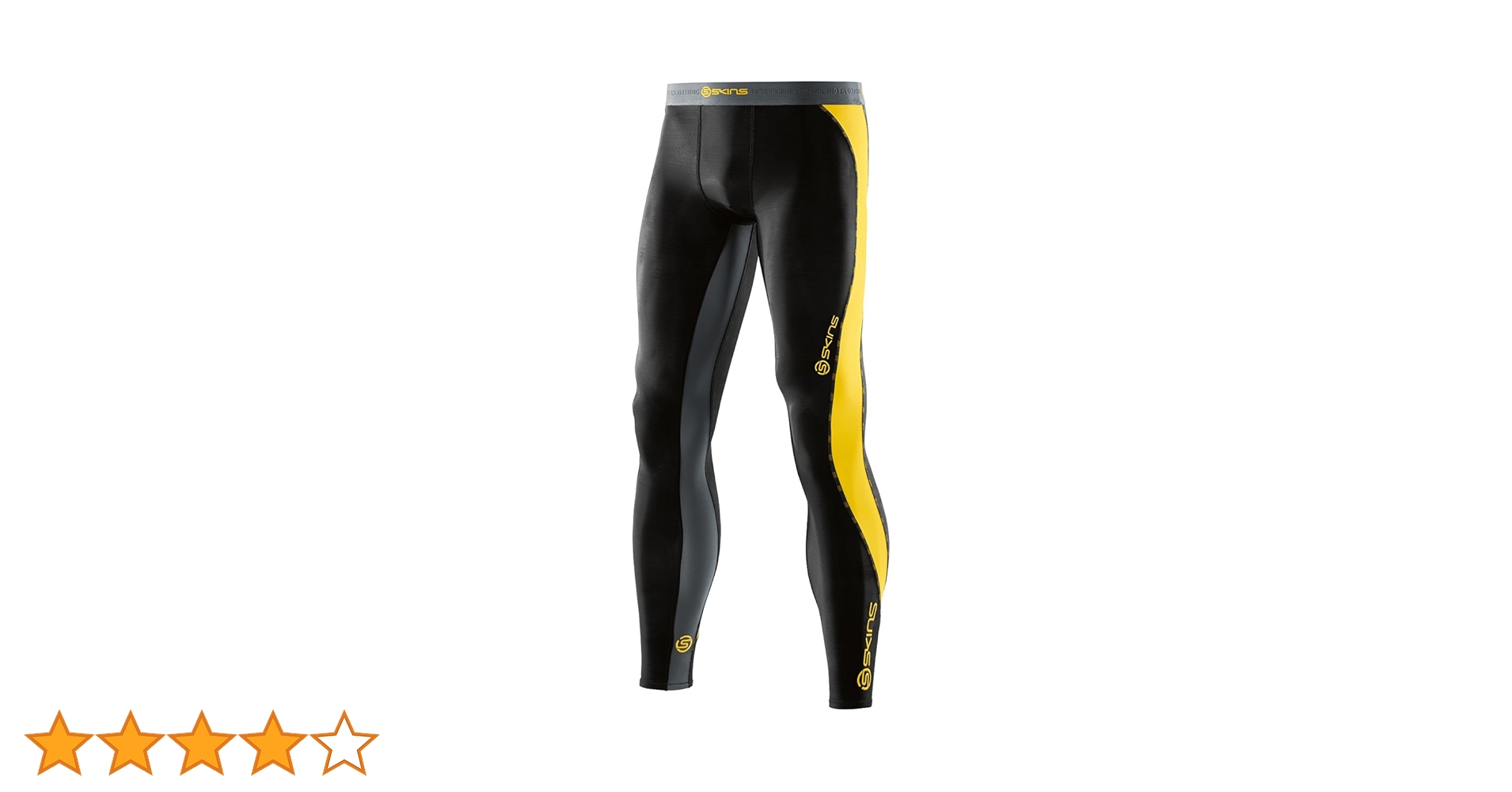 Amazon | (スキンズ)SKINS コンプレッション DNAMIC ロング